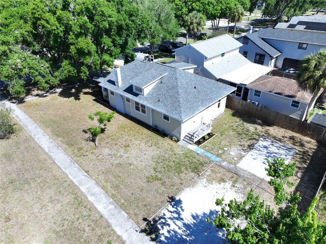 313 JEFFERSON AVENUE S, Oldsmar, FL 34677