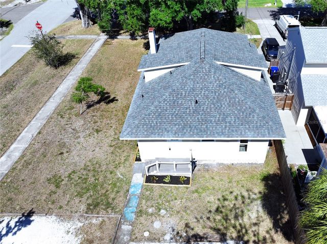 313 JEFFERSON AVENUE S, Oldsmar, FL 34677