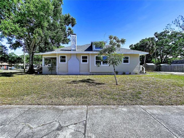 313 JEFFERSON AVENUE S, Oldsmar, FL 34677