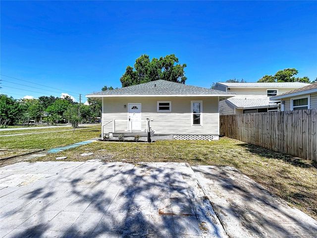 313 JEFFERSON AVENUE S, Oldsmar, FL 34677