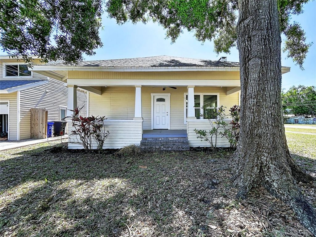 313 JEFFERSON AVENUE S, Oldsmar, FL 34677
