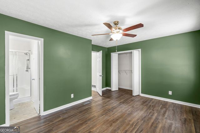 3125 Mangum Drive, Cumming, GA 30041