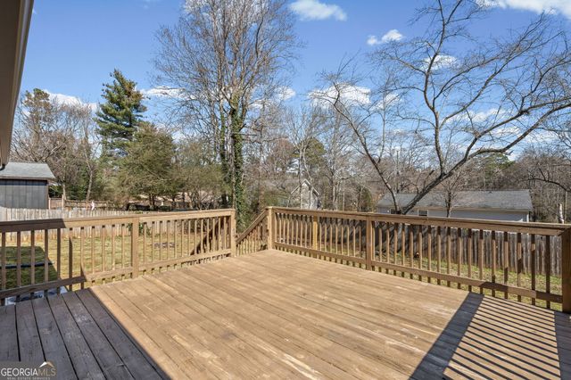 3125 Mangum Drive, Cumming, GA 30041