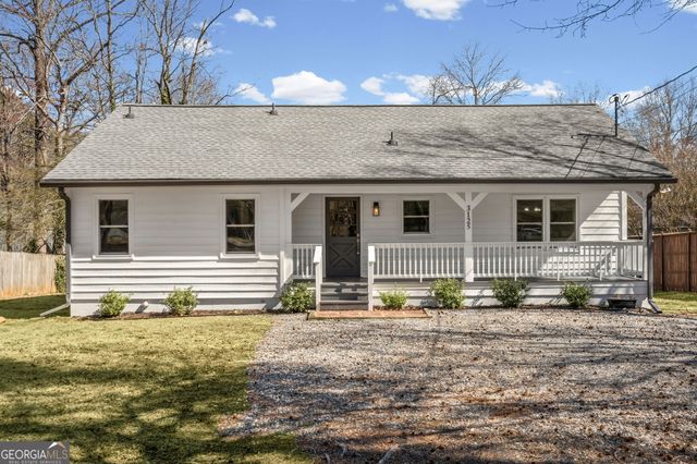 3125 Mangum Drive, Cumming, GA 30041