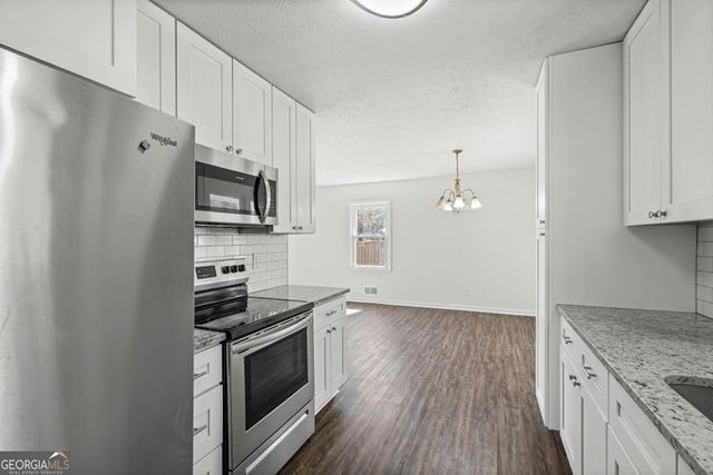 3125 Mangum Drive, Cumming, GA 30041