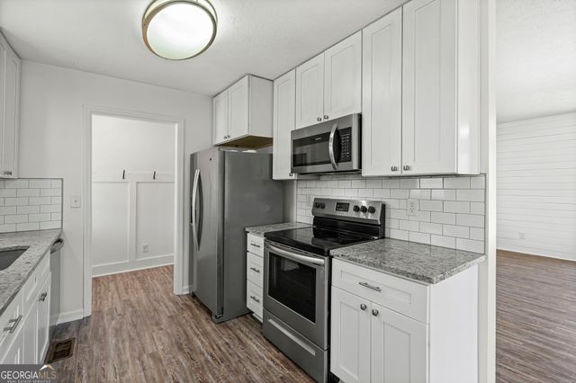 3125 Mangum Drive, Cumming, GA 30041