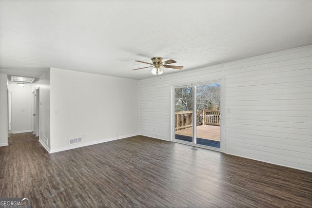 3125 Mangum Drive, Cumming, GA 30041