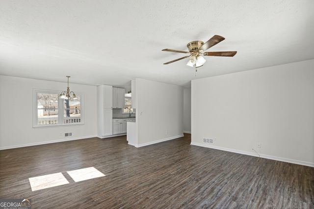 3125 Mangum Drive, Cumming, GA 30041