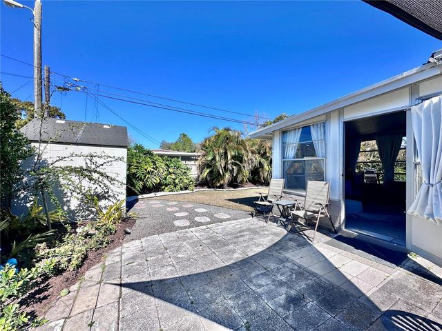 5417 JERSEY AVENUE S, Gulfport, FL 33707