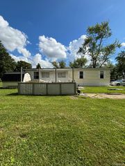 4101 S Sheridan, Lennon Village, MI 48449