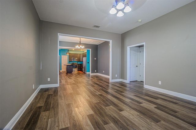 6460 ASHVILLE DRIVE, Zephyrhills, FL 33542