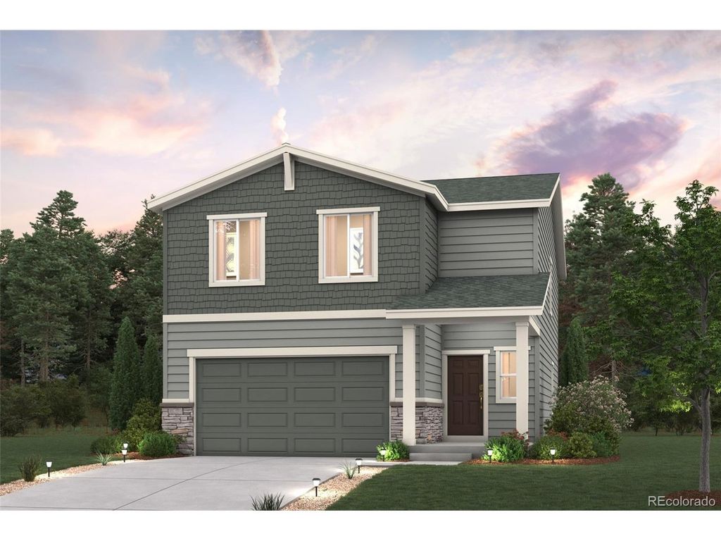 2408 Liam St, Fort Lupton, CO 80621