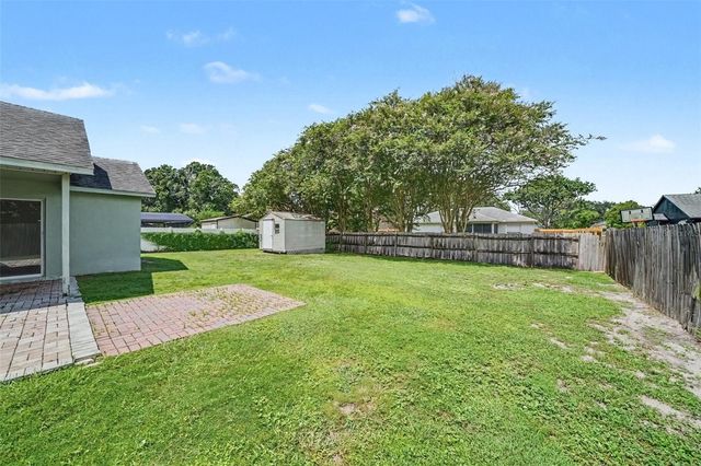 1533 CYPRESS WOODS CIRCLE, St Cloud, FL 34772