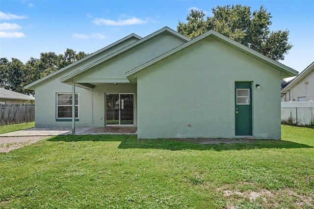 1533 CYPRESS WOODS CIRCLE, St Cloud, FL 34772