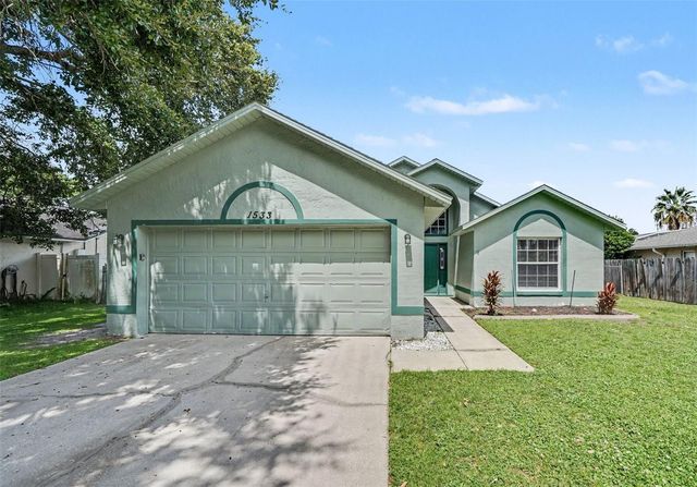 1533 CYPRESS WOODS CIRCLE, St Cloud, FL 34772