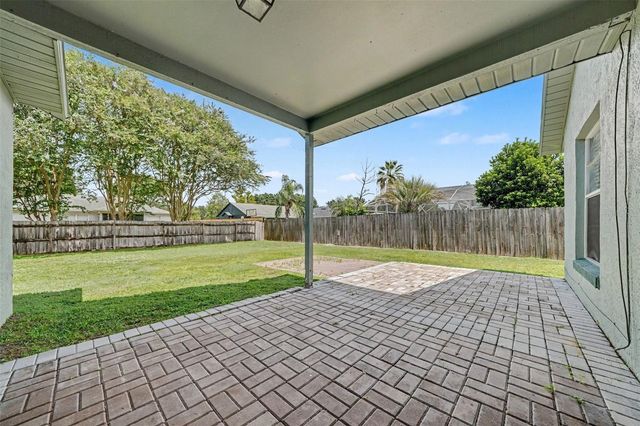 1533 CYPRESS WOODS CIRCLE, St Cloud, FL 34772