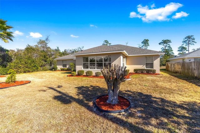 4670 SW 158TH STREET RD, Ocala, FL 34473