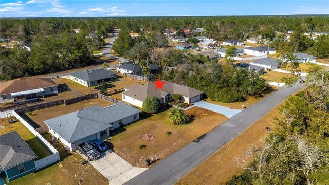 4670 SW 158TH STREET RD, Ocala, FL 34473