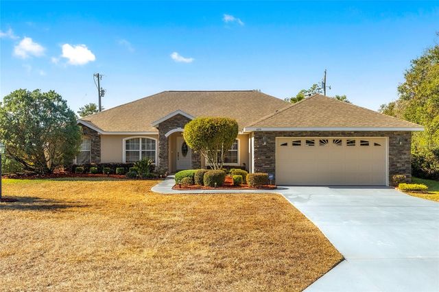 4670 SW 158TH STREET RD, Ocala, FL 34473