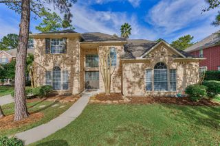 15 W Stony End Place, The Woodlands, TX 77381