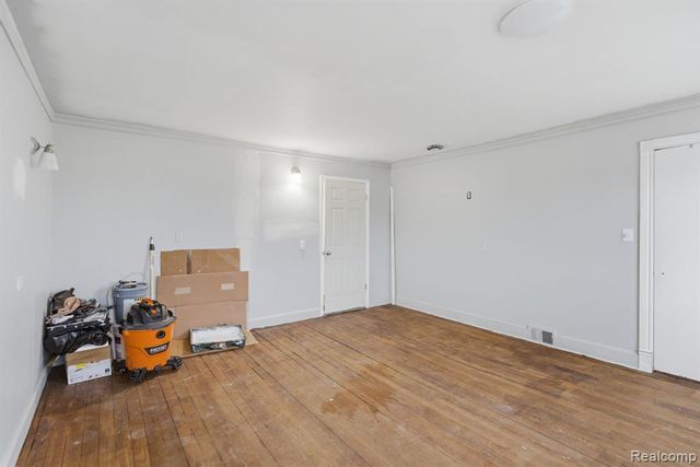 16666 James Couzens Freeway, Detroit, MI 48221