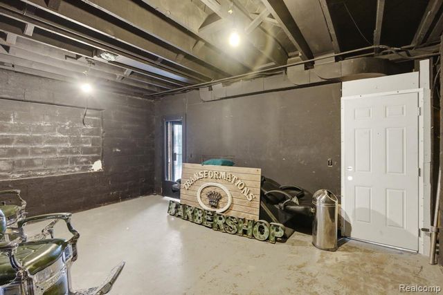 16666 James Couzens Freeway, Detroit, MI 48221