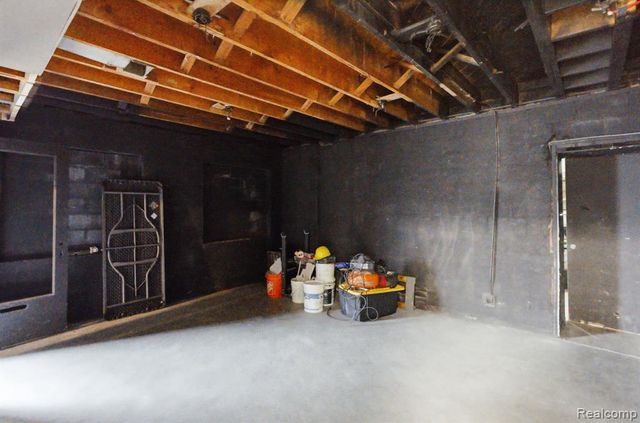 16666 James Couzens Freeway, Detroit, MI 48221