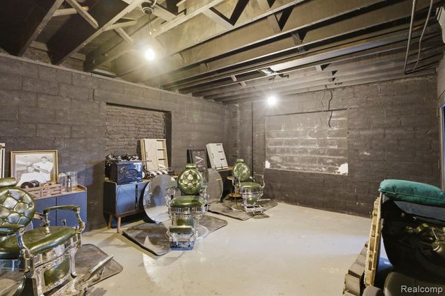 16666 James Couzens Freeway, Detroit, MI 48221