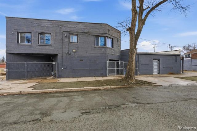 16666 James Couzens Freeway, Detroit, MI 48221