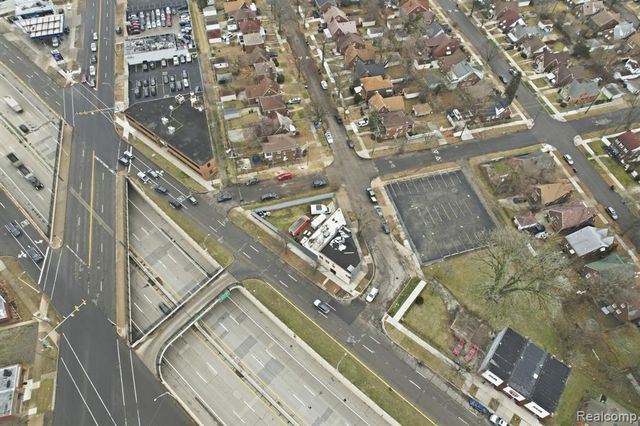 16666 James Couzens Freeway, Detroit, MI 48221