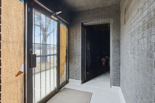 16666 James Couzens Freeway, Detroit, MI 48221