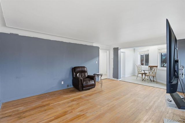 16666 James Couzens Freeway, Detroit, MI 48221