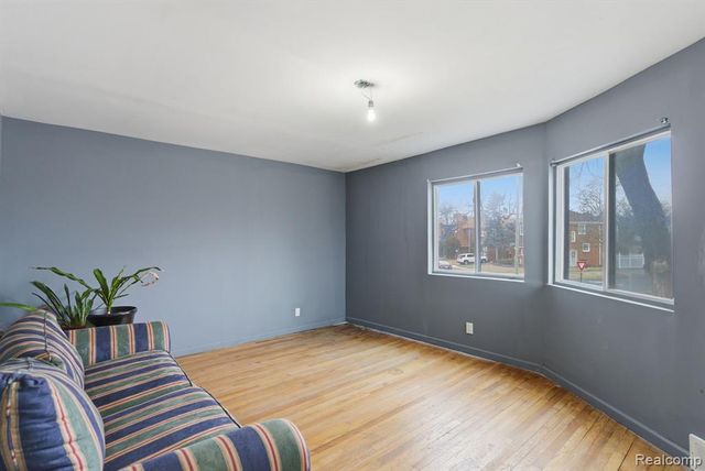 16666 James Couzens Freeway, Detroit, MI 48221