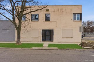 16666 James Couzens Freeway, Detroit, MI 48221