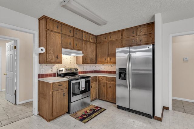 1325 Crow Drive, Waco, TX 76705