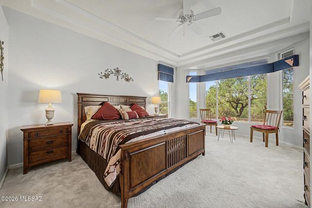 5114 W Desert Chicory Place, Marana, AZ 85658
