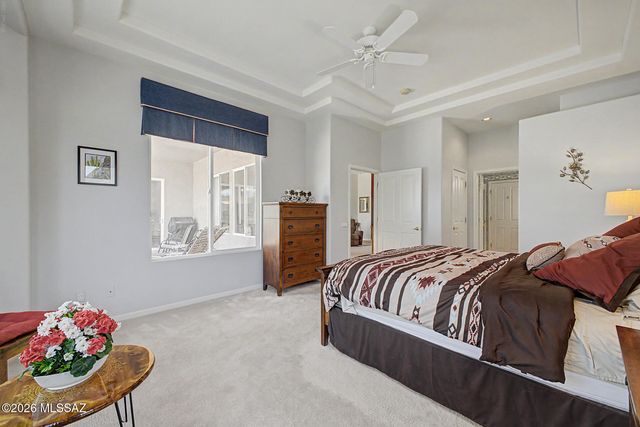 5114 W Desert Chicory Place, Marana, AZ 85658
