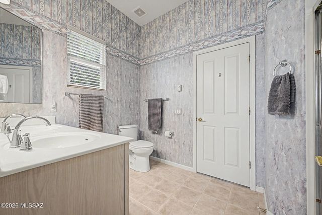5114 W Desert Chicory Place, Marana, AZ 85658