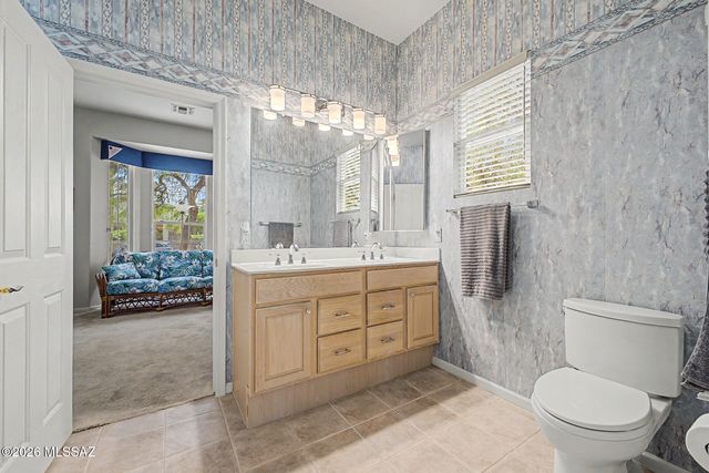 5114 W Desert Chicory Place, Marana, AZ 85658