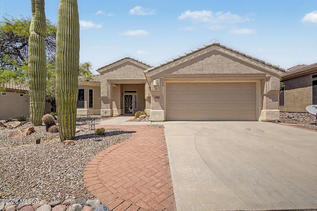 5114 W Desert Chicory Place, Marana, AZ 85658