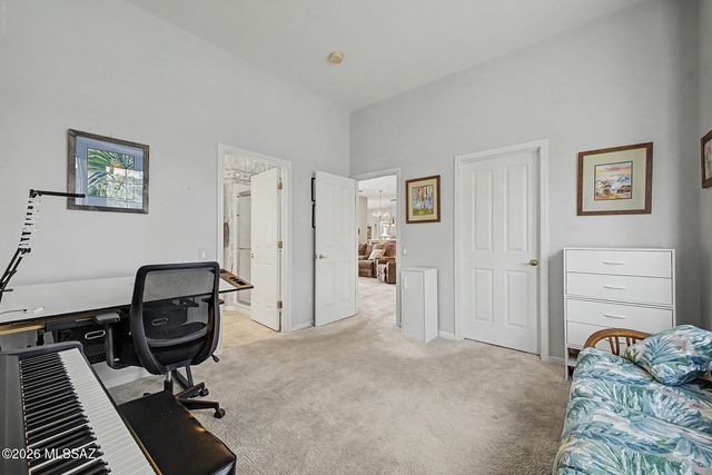 5114 W Desert Chicory Place, Marana, AZ 85658