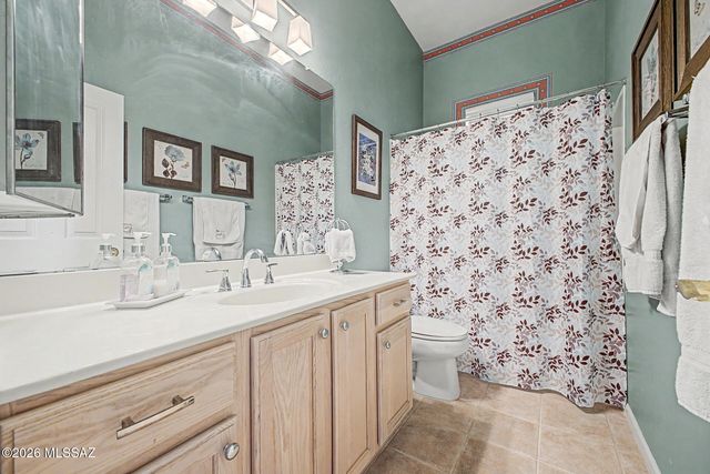 5114 W Desert Chicory Place, Marana, AZ 85658
