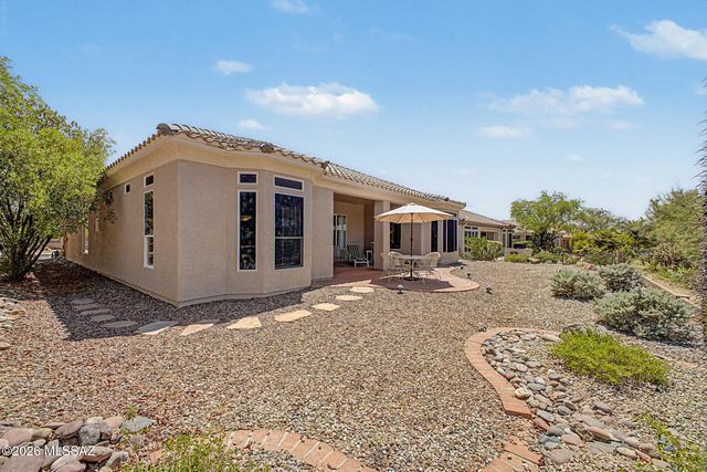 5114 W Desert Chicory Place, Marana, AZ 85658