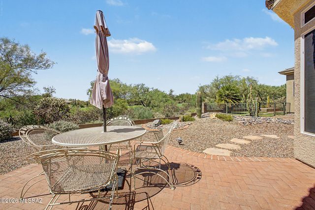 5114 W Desert Chicory Place, Marana, AZ 85658