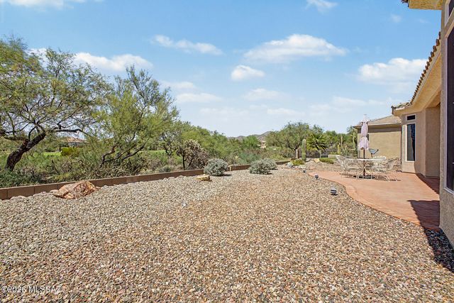 5114 W Desert Chicory Place, Marana, AZ 85658