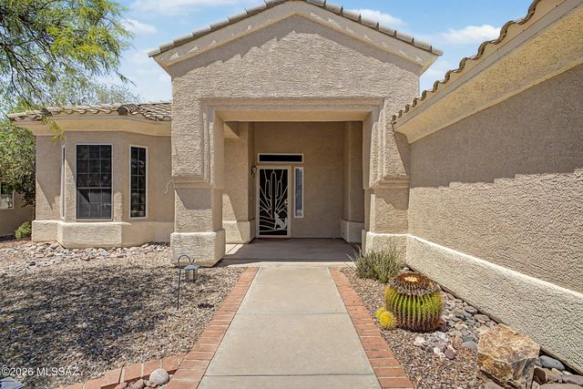 5114 W Desert Chicory Place, Marana, AZ 85658
