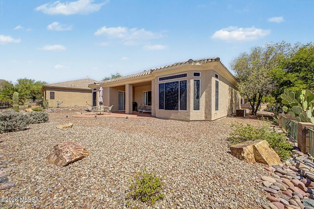5114 W Desert Chicory Place, Marana, AZ 85658