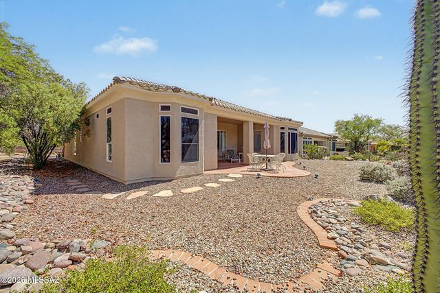 5114 W Desert Chicory Place, Marana, AZ 85658