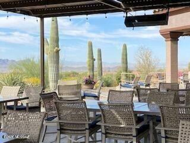 5114 W Desert Chicory Place, Marana, AZ 85658