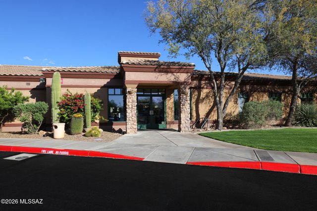 5114 W Desert Chicory Place, Marana, AZ 85658